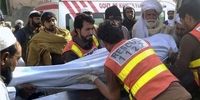 فوری / حمله مرگبار تروریستی به یک پاسگاه در پاکستان