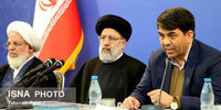 رئیس قوه قضائیه در یزد: ایران قوی بدون اقتصاد قوی امکان‌پذیر نیست