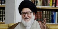 آیت‌الله سید کمال فقیه ایمانی درگذشت
