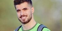 سعید عزت‌اللهی از لیست باشگاه فوتبال شباب الاهلی خط می‌خورد؟/ تکذیب یک شایعه