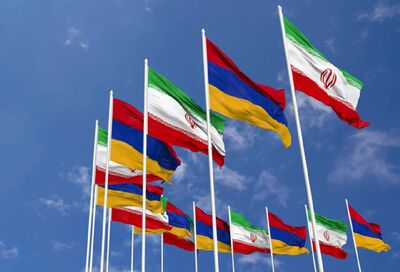 سفیر ارمنستان در تهران: هرگونه کریدور فراسرزمینی غیرقابل‌قبول است