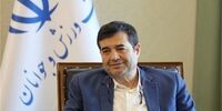 وزیر ورزش: باید در مورد درآمد باشگاه‌ها به AFC پاسخ دهیم