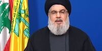 سید حسن نصرالله: آشوب در آمریکا حقیقت این کشور را برملا کرد