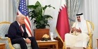 ترامپ: توافق عادلانه و خوبی با ایران داریم | هیچ پولی در ایران سرمایه گذاری نمی کنیم | به تغییر رژیم اعتقاد ندارم |  نتانیاهو در قبال لبنان مسئولانه‌تر عمل کند