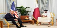 ترامپ: توافق عادلانه و خوبی با ایران داریم | هیچ پولی در ایران سرمایه گذاری نمی کنیم | به تغییر رژیم اعتقاد ندارم |  نتانیاهو در قبال لبنان مسئولانه‌تر عمل کند