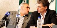 دردسر پرونده مربی آلمانی برای استقلال
