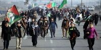 حادثه در خودرو زائران ایرانی در عراق/ چند نفر کشته شدند؟