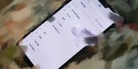 تصویر واقعی گوشی Xiaomi Mi 7 فاش شد + عکس