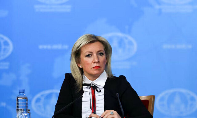 واکنش روسیه به اظهارات جنگ‌طلبانه آلمان/ جای تردید درباره قصد ائتلاف ناتو برای تجاوزگری باقی نمی‌گذارد