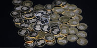  افت سنگین  قیمت سکه/ پیش بینی قیمت سکه امروز 19 دی 1400
