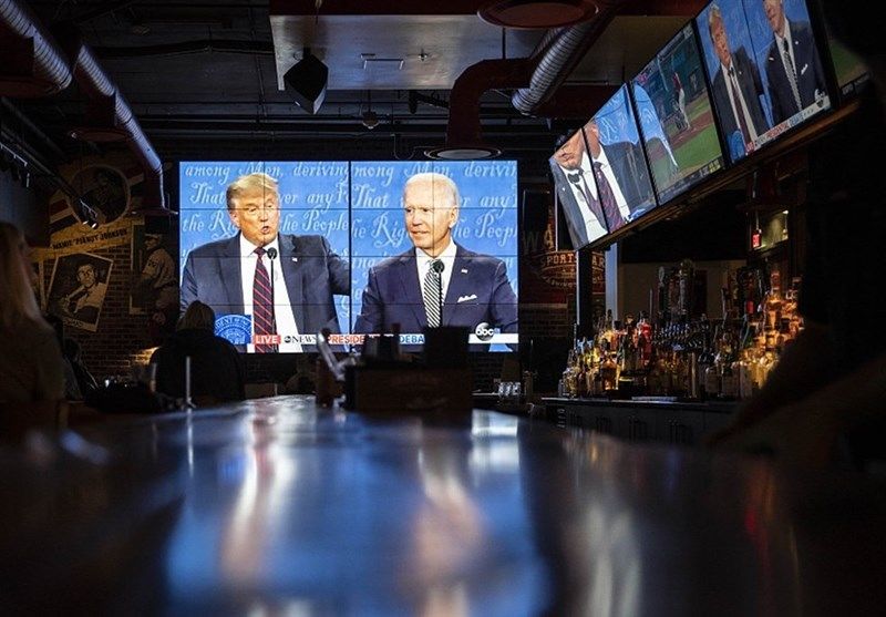 برنامه‌های تلویزیونی بایدن و ترامپ پس از لغو مناظره دوم چیست؟