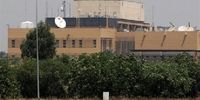 آمریکا مدعی شد: حمله به سفارت ما در بغداد توسط گروه‌های تحت حمایت ایران صورت گرفت
