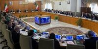 در جلسه امروز هیئت دولت به ریاست پزشکیان چه گذشت؟