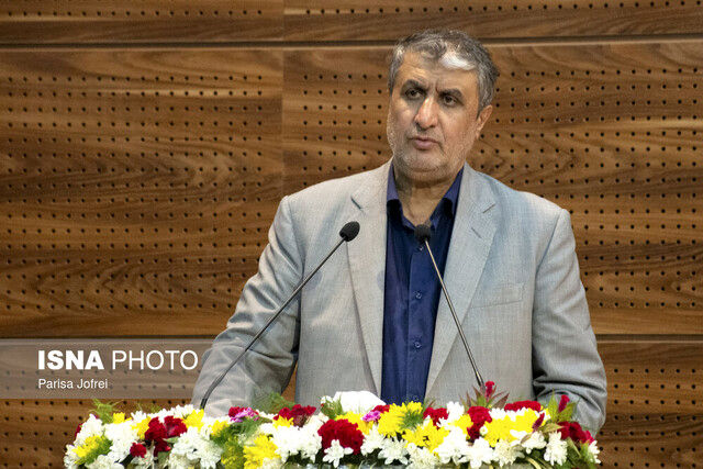 اظهارات رئیس سازمان انرژی اتمی درباره پشت پرده اتهامات بی اساس علیه فناوری هسته‌ای ایران