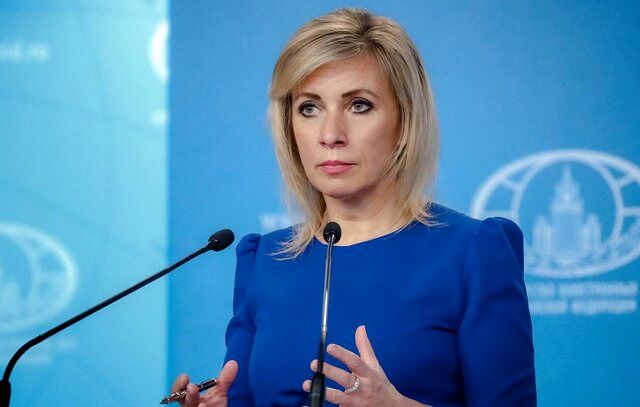 خط و نشان روسیه برای اوکراین/ مجازات سختی در راه است