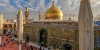 بررسی قیمت بلیط پروازهای مشهد و نجف در ایام محرم ۱۴۰۵