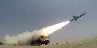 آمریکا می‌گوید حمله موشکی ایران ضربه به پایگاه اسرائیل بود نه ما