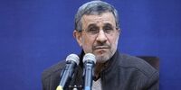 بلایی که دانشجویان بر سر محمود احمدی نژاد آوردند+ عکس