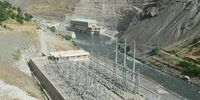خاموشی ۲۲۰ مگاوات نیروگاه مقیاس کوچک