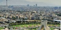 سفر به تهران و اجاره سوئیت در تهران