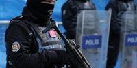 یک عملیات تروریستی خنثی شد
