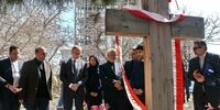 یادآوری لطف تاریخی ایرانیان به لهستان از سوی ظریف