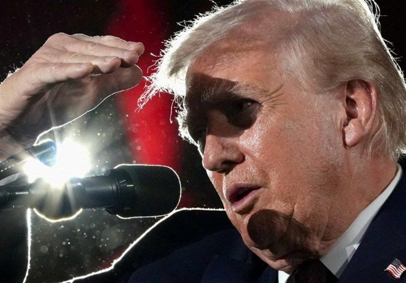 ادعاهای تازه ترامپ درباره ایران: یکی از کشتی‌های جنگی ما مورد حمله 111 موشک قرار گرفت و .../ پیروزی در ایران بسیار نزدیک است