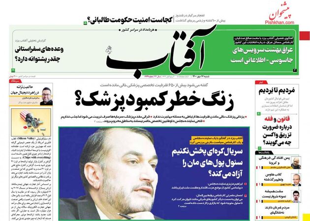 AftabYazd