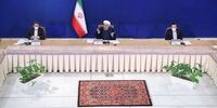تصمیمات دولت برای جلوگیری از خاموشی‌ ها