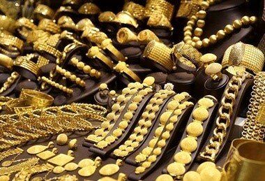  قیمت طلا با حذف مالیات ارزان می شود؟