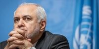 ماجرای صحبت تند ظریف در مذاکرات و عصبانیت وزیرخارجه فرانسه + فیلم 