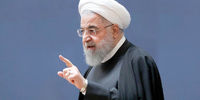 درخواست ویژه دولت روحانی از صداوسیما