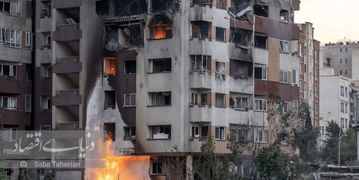 آمار رسمی «خسارت مسکونی‌ها» در جنگ اسفند | جایگاه تهران در «خرابی»‌ها کجاست؟ | 5 استان در صدر آسیب‌ها
