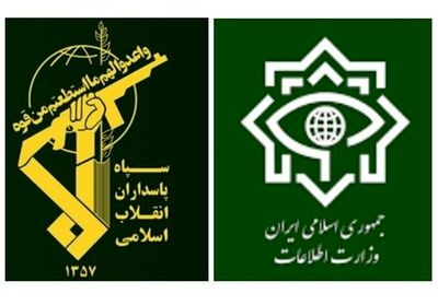 عملیات اطلاعاتی مهم در این استان/ ضربه کاری به گروهک منافقین 