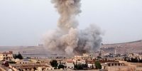فوری؛ حمله اسرائیل به دمشق/ پدافند هوایی سوریه واکنش نشان داد