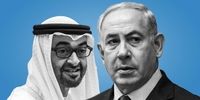 تکذیب چراغ سبز نتانیاهو به امارات