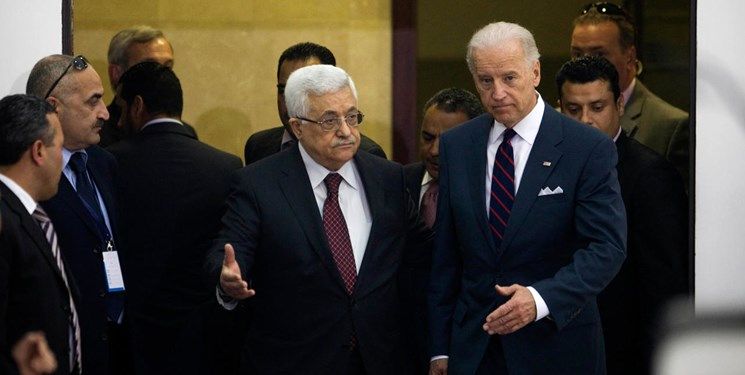هشدار جدی آمریکا به محمود عباس