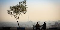 کیفیت و دمای هوای تهران امروز جمعه 29 بهمن چگونه است؟