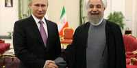 نشست دو جانبه روحانی و پوتین در حاشیه اجلاس سوچی