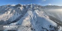 توصیه های مهم به کوهنوردان/ در این مناطق احتمال تگرگ و صاعقه است