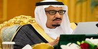 تکاپوی عربستان برای جلوگیری از دستیابی قطر به سامانه اس - ۴۰۰/ جزئیات نامه ملک سلمان به ماکرون