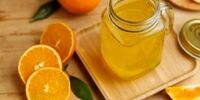این مواد غذایی خیلی بیشتراز پرتقال ویتامین c دارند

