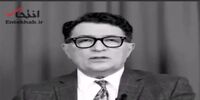 مسعود بهنود به کشور بازمی‌گردد