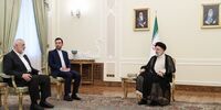 رئیسی: کشورهایی که به دنبال عادی‌سازی با اسرائیل بودند نزد مردم خود سرافکنده هستند