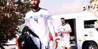 انتخاب شعار تیم ملی فوتبال در جام ملت ها