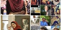 مجری معروف صداوسیما کشف حجاب کرد+ عکس
