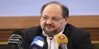 نامه مهم وزیر کار به مقام معظم رهبری در خصوص حمایت از اقشار ضعیف
