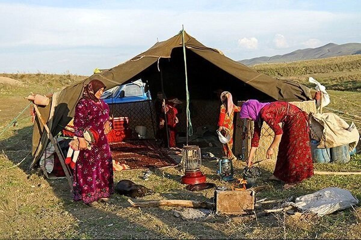 ورود گردشگران به این مناطق ممنوع شد