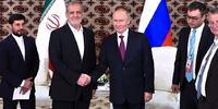 دیدار پزشکیان و پوتین در سایه تنش‌های خاورمیانه/ ائتلافی که هراس به جان غرب انداخت