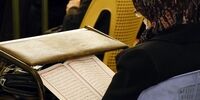 تصاویر| ماه مبارک رمضان در سوریه

